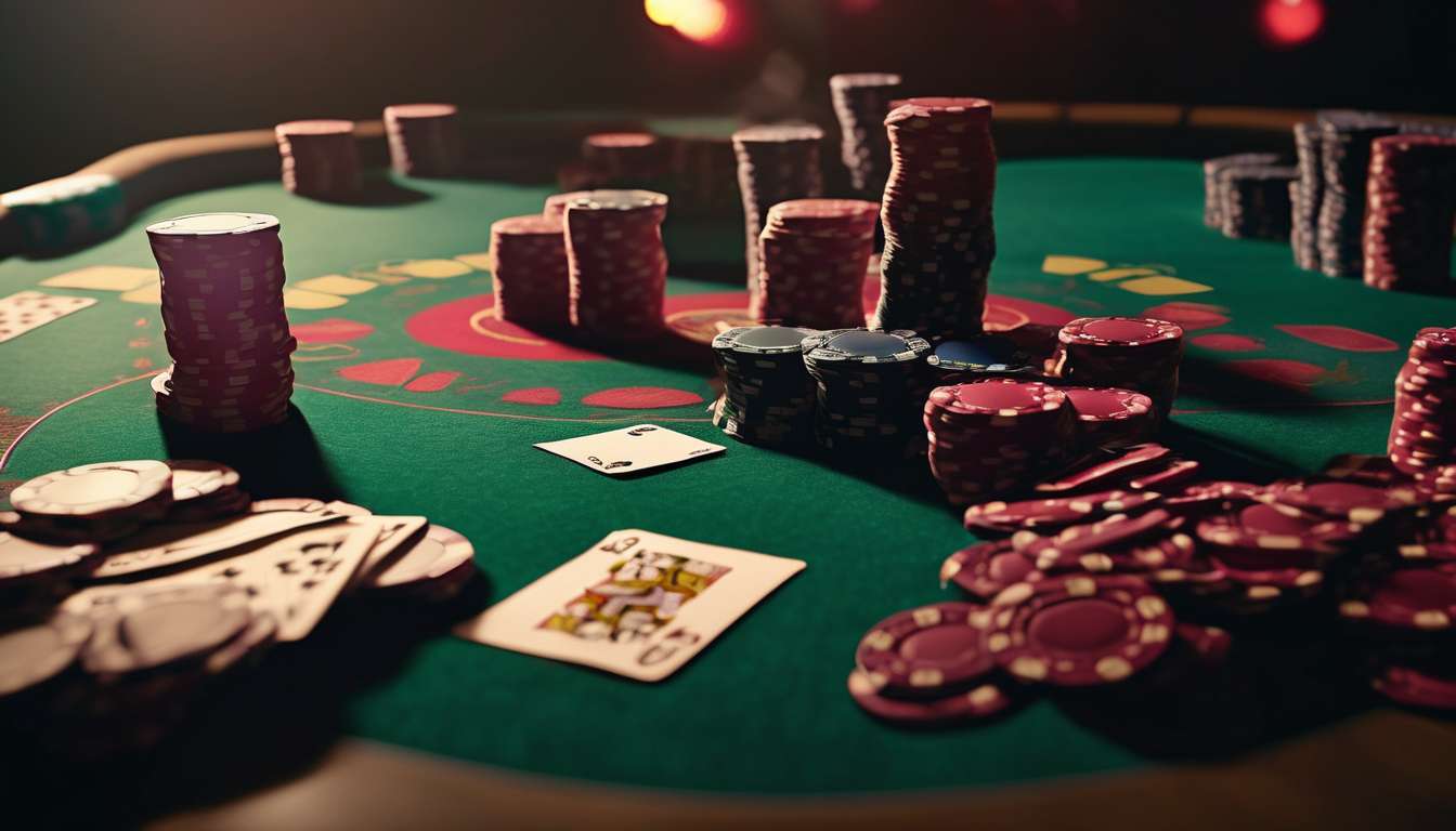 10 mythes courants du poker — analyse claire