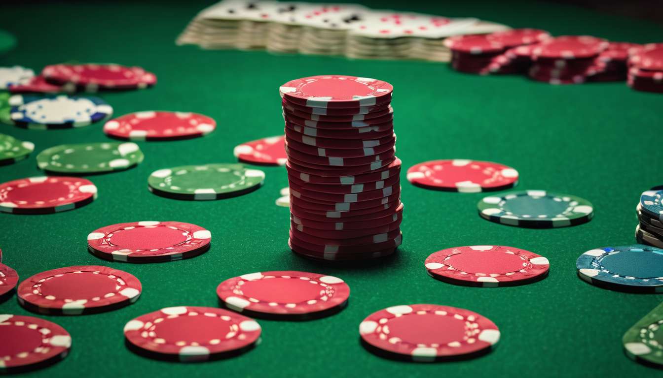 11 règles de bankroll pour un jeu responsable