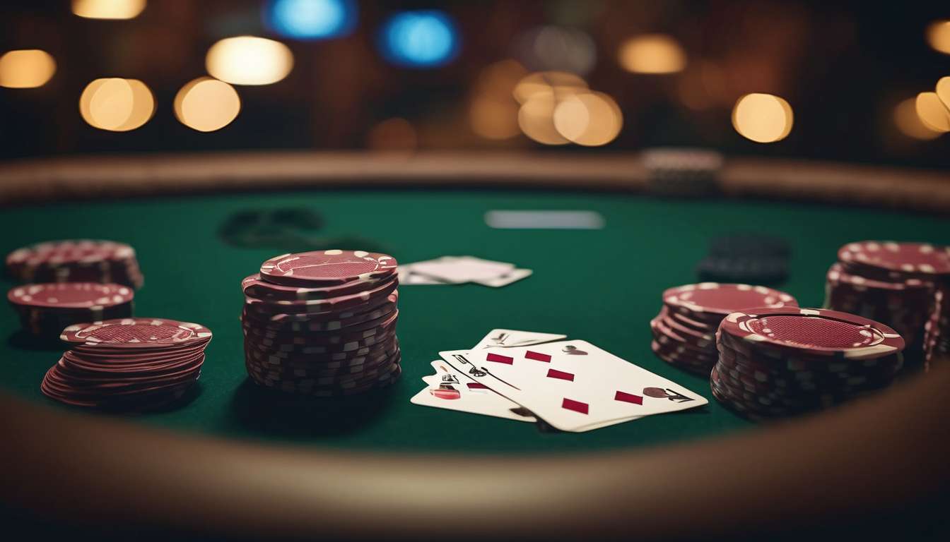 7 repères préflop que tout joueur doit connaître