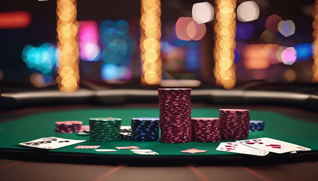 Astuces Poker en ligne : 12 bases essentielles