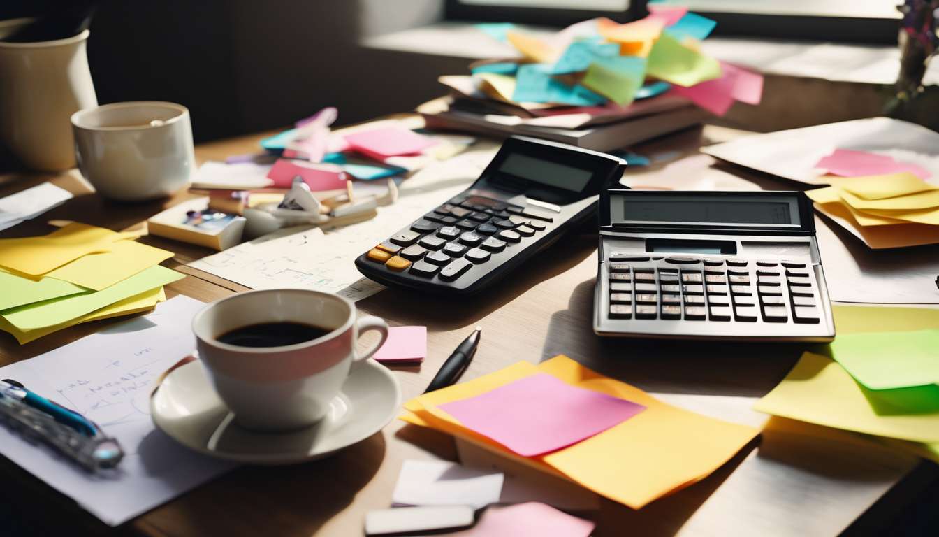 Cotes et outs : 7 méthodes de calcul simples