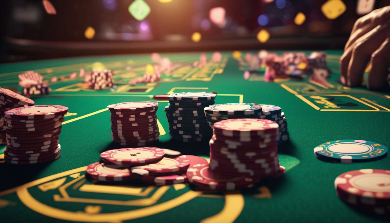 Découvrez les Meilleurs Jeux de Poker en Ligne pour 2023