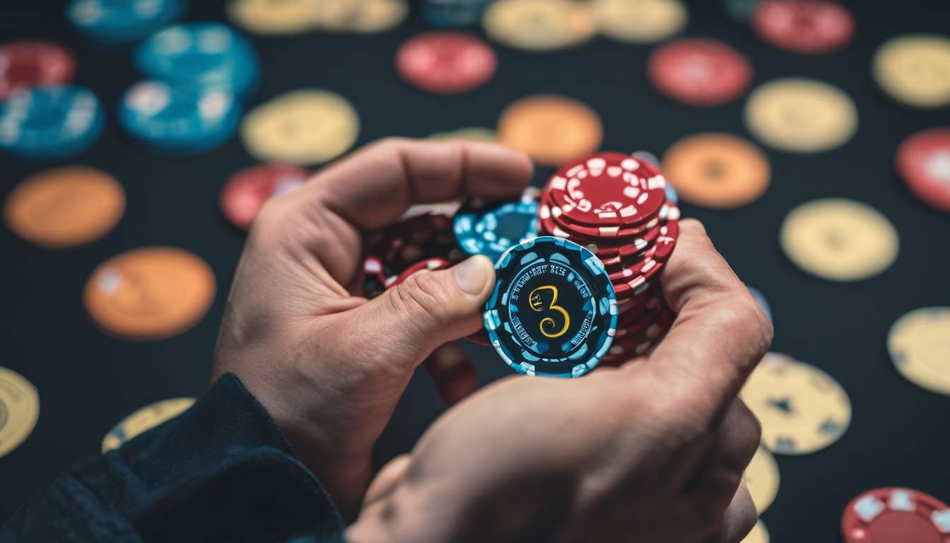 Online Gambling : 8 rappels de jeu responsable