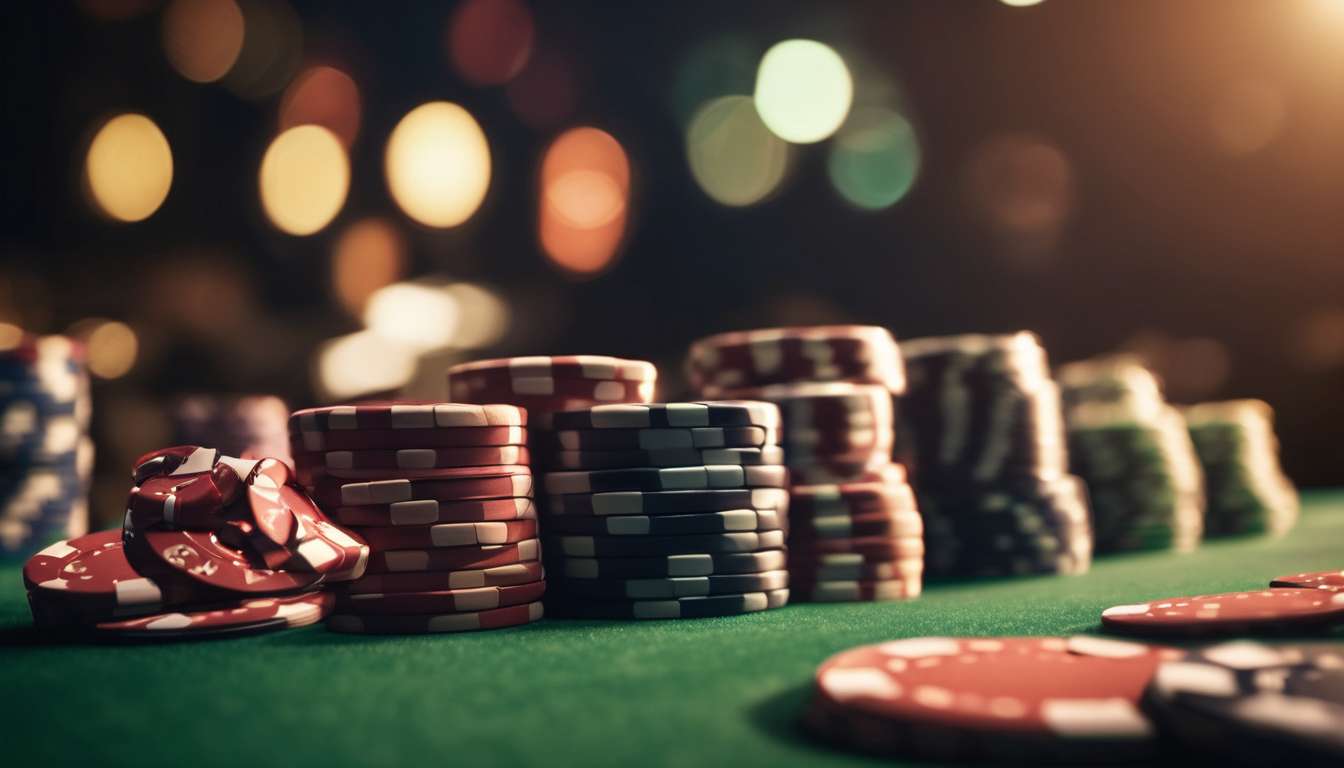 Gagner avec succès au poker en ligne argent réel