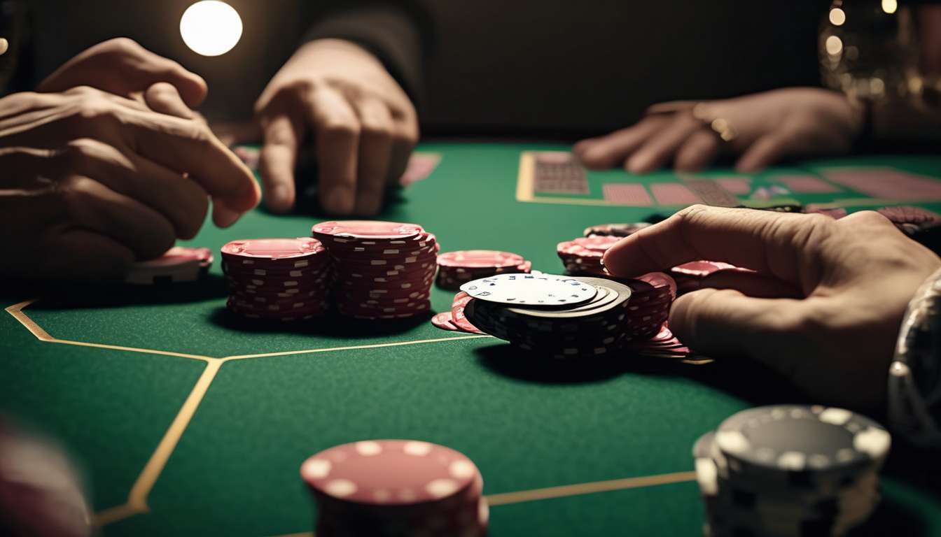 Poker Tricks and Tips : 9 habitudes d’étude