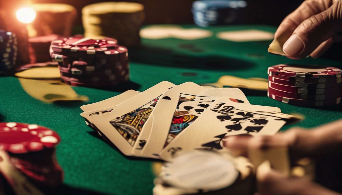 Postflop simplifié : Top 10 concepts essentiels